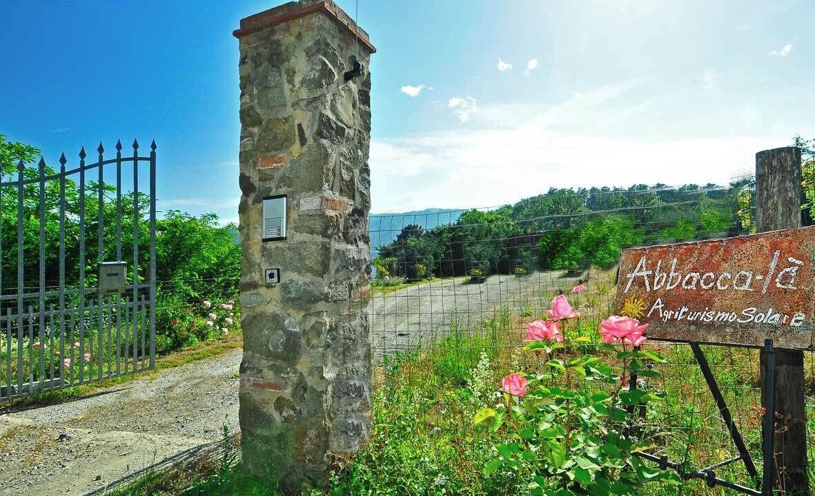 Photo of Outdoor in Nozanno