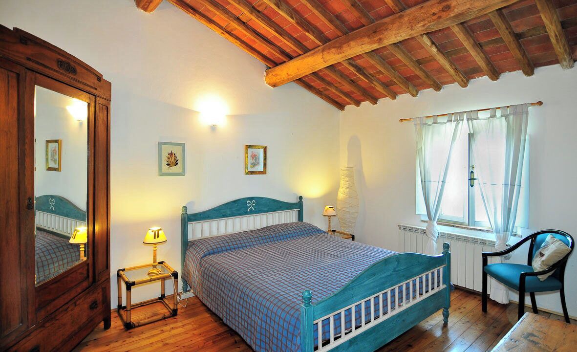 Photo of Bedroom in Nozanno