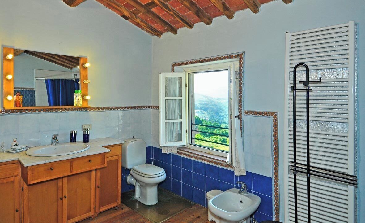 Photo of Bathroom in Nozanno