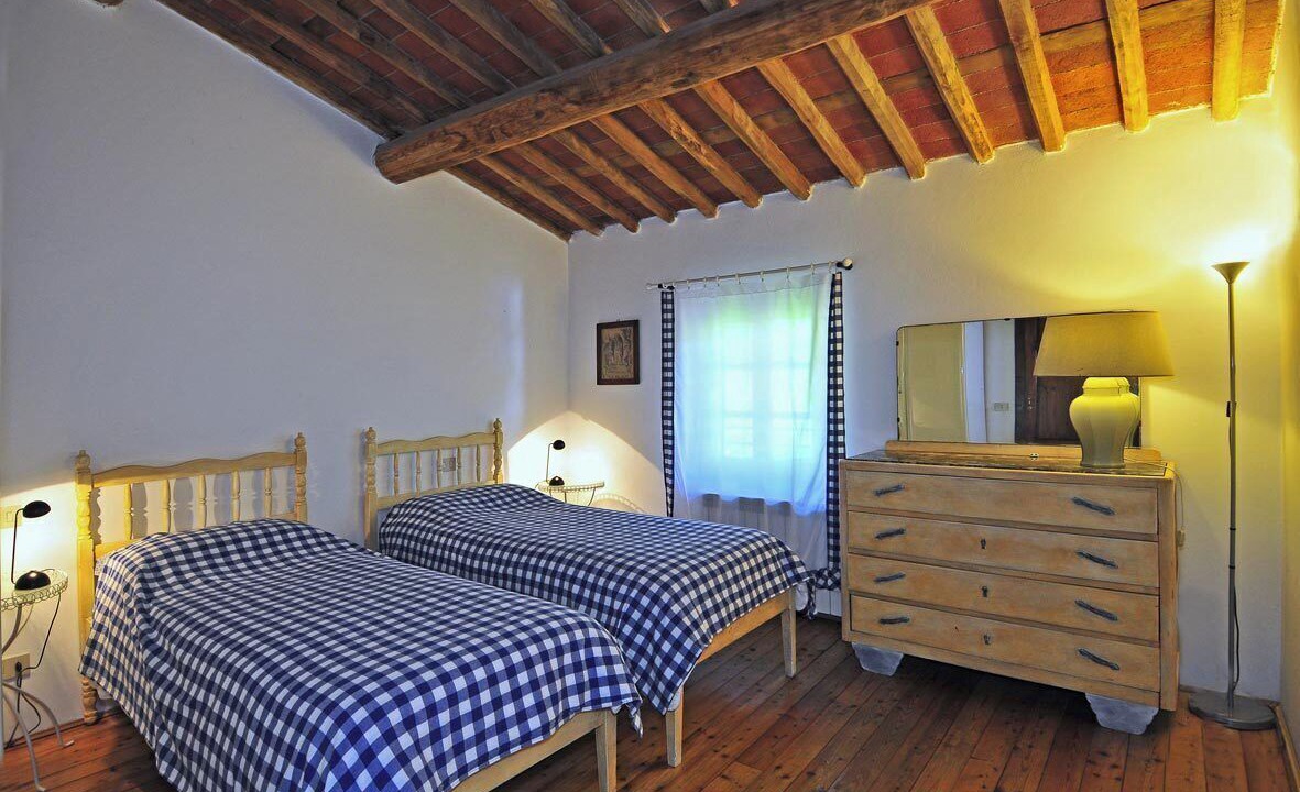 Photo of Bedroom in Nozanno