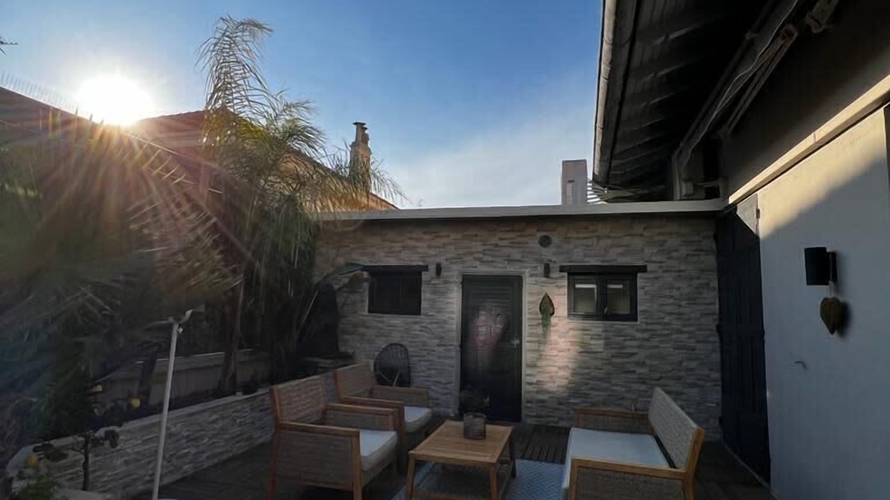 Photo of Patio Balcony in Prado - Republique