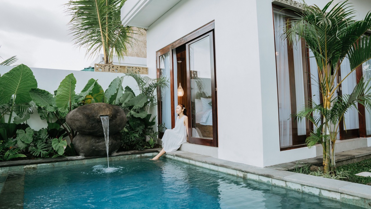 Photo of Outdoor in Mas