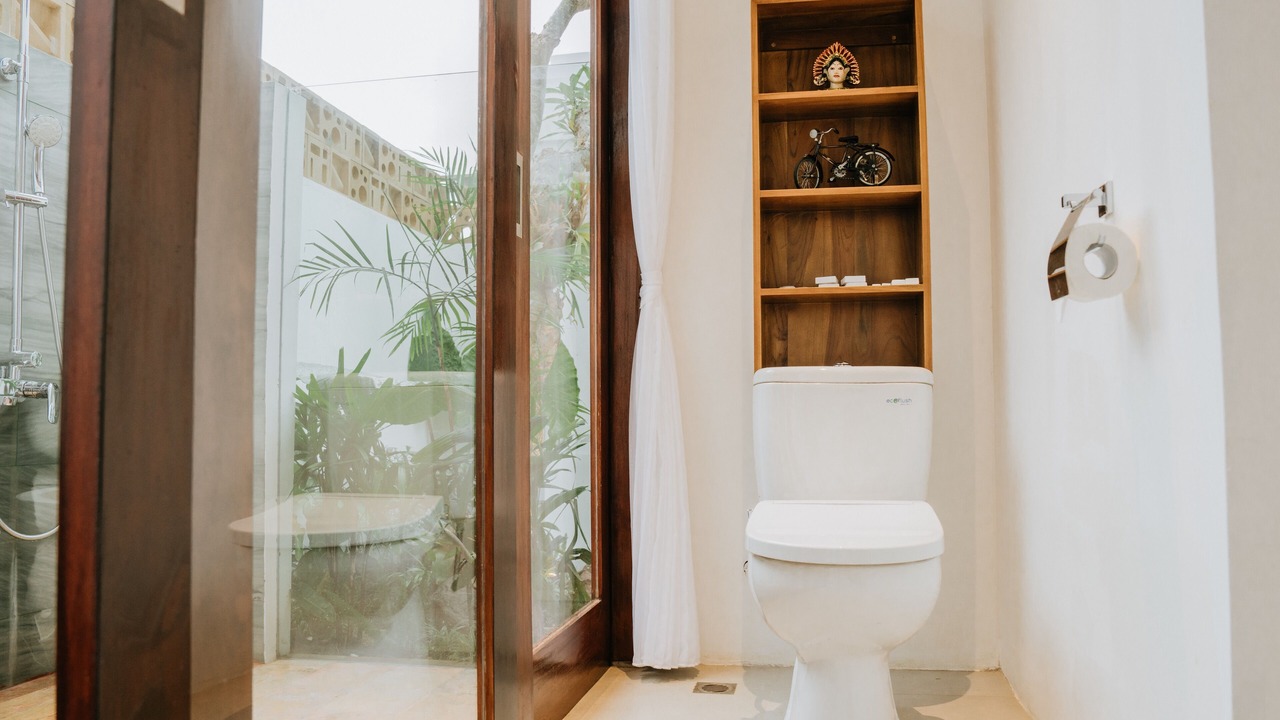 Photo of Bathroom in Mas