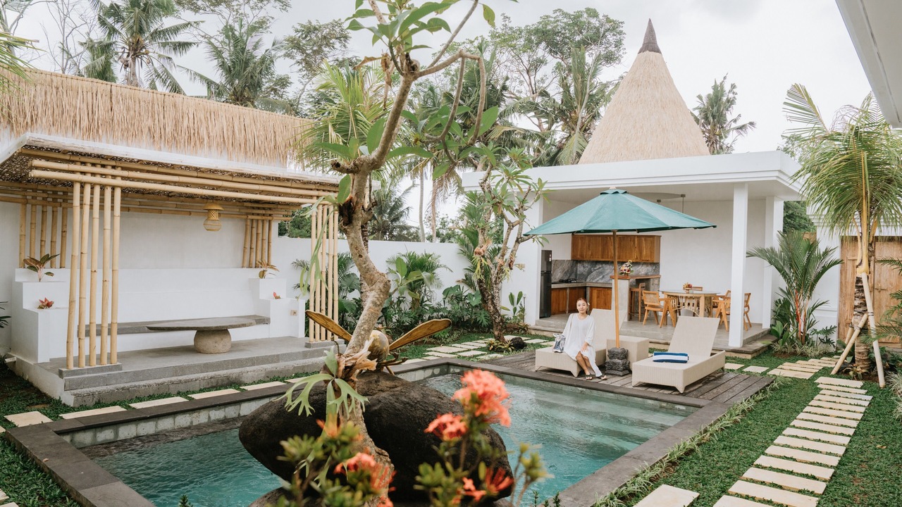 Photo of Livingroom in Mas