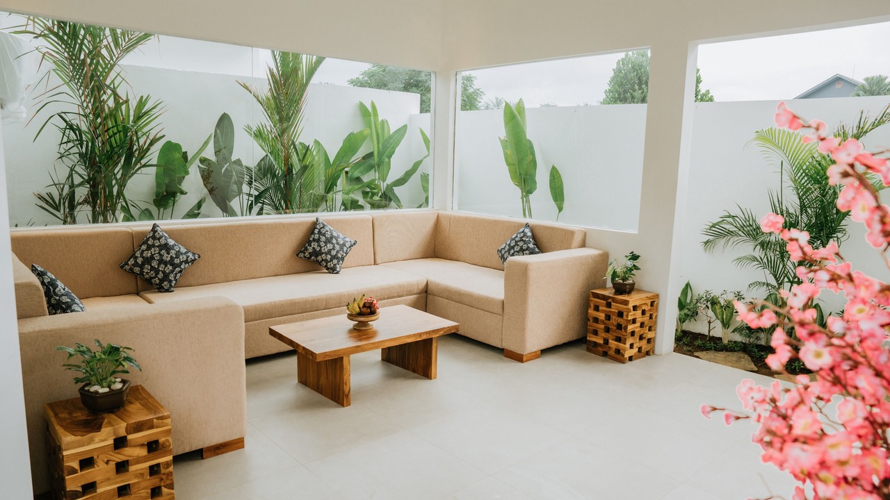 Photo of Livingroom in Mas