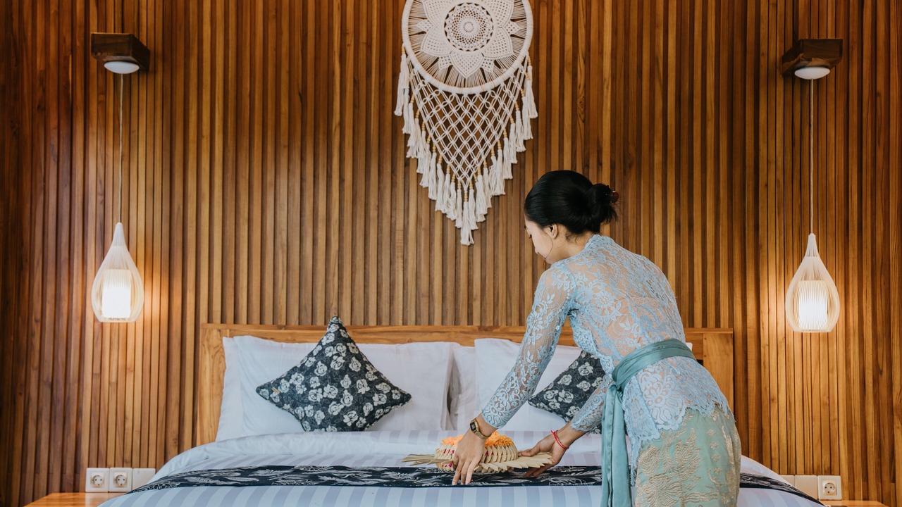 Photo of Bedroom in Mas