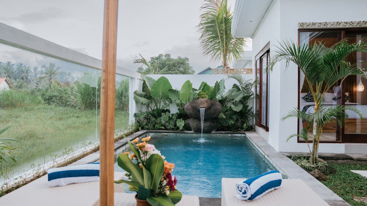 Photo of Patio Balcony in Mas