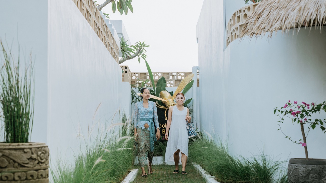 Photo of Outdoor in Mas