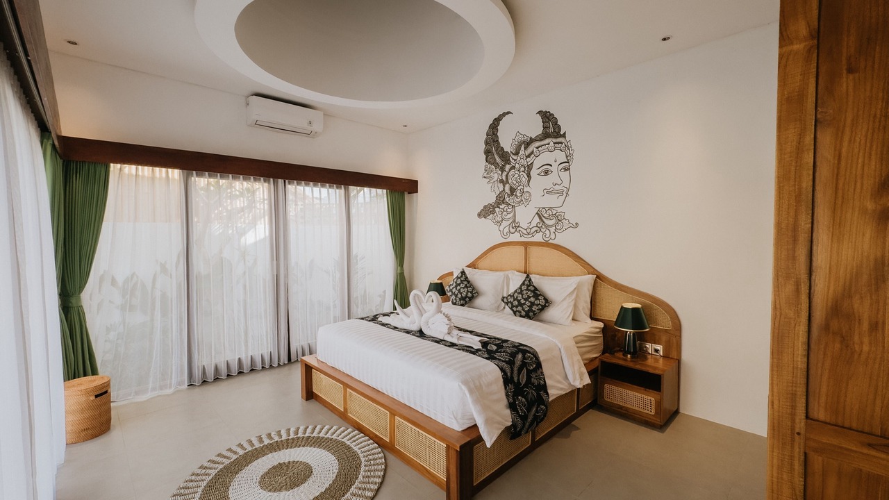 Photo of Bedroom in Mas