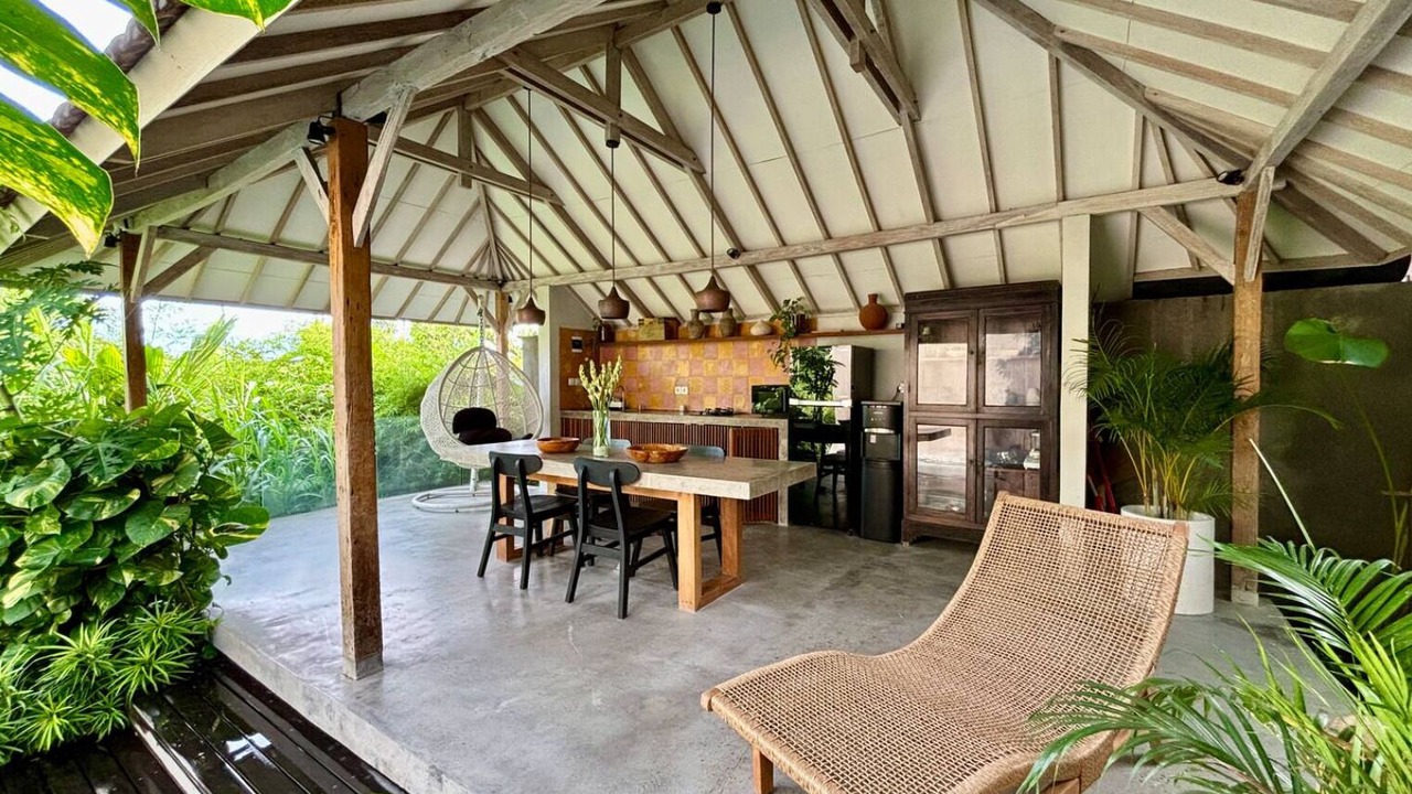 Photo of Outdoor in Mas