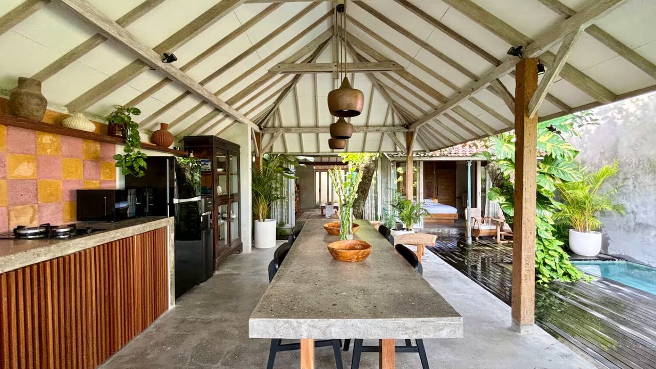 Photo of Outdoor in Mas