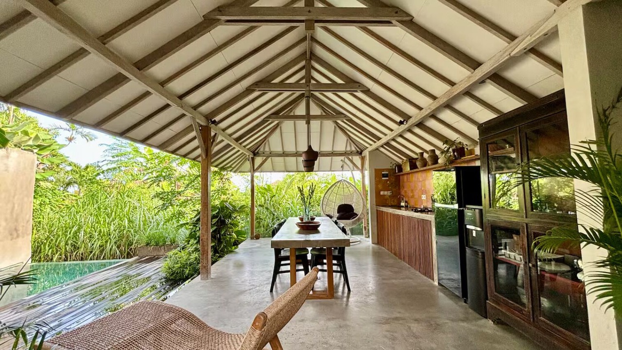 Photo of Outdoor in Mas