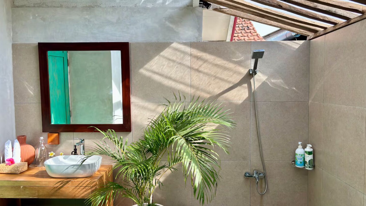 Photo of Bathroom in Mas