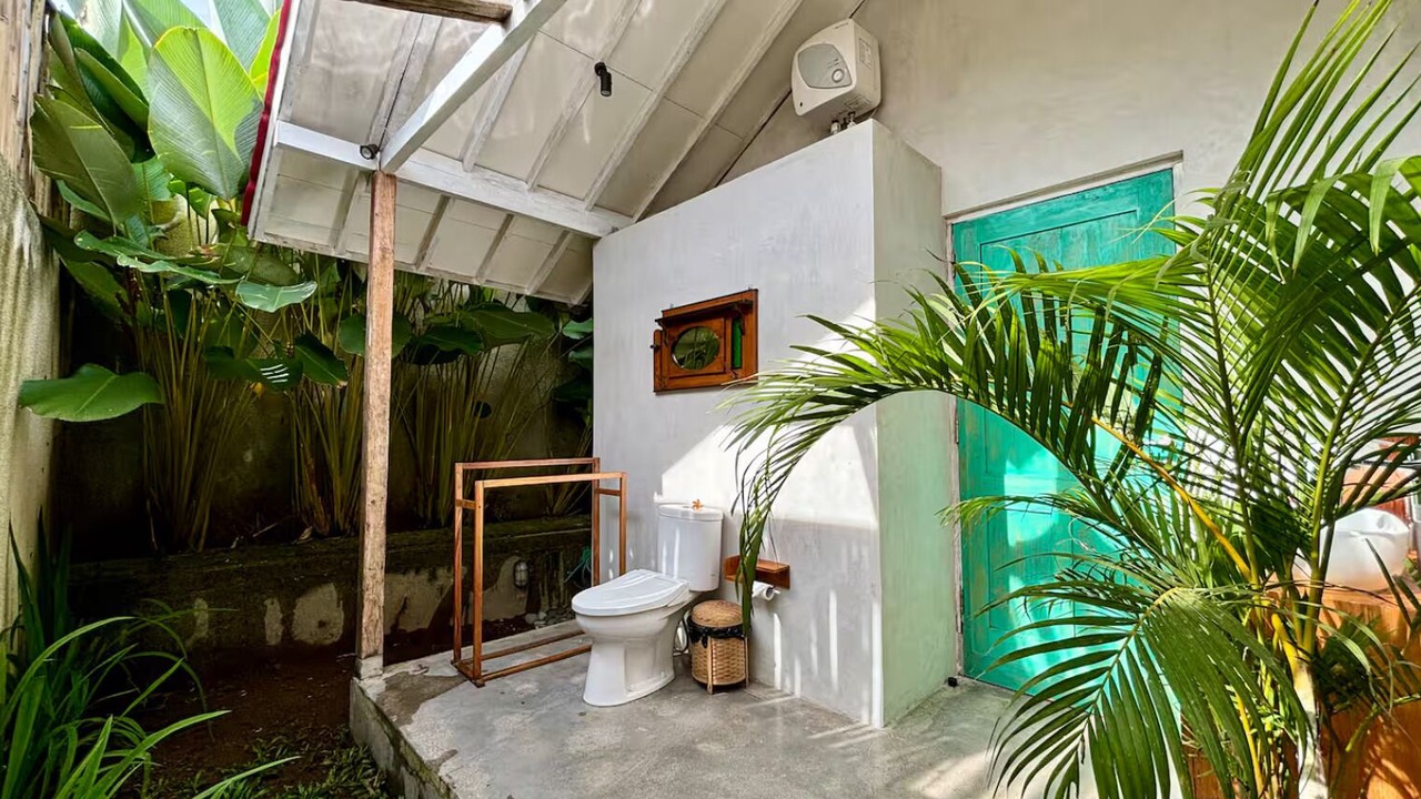 Photo of Bathroom in Mas