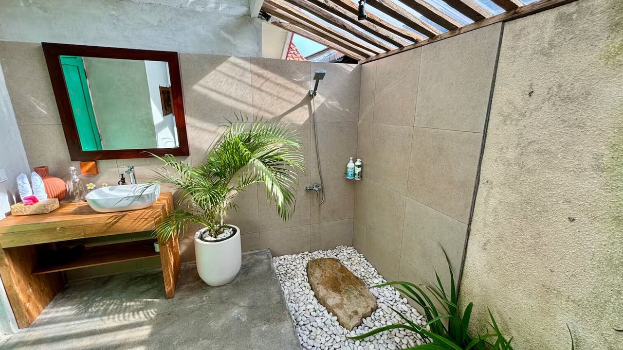 Photo of Bathroom in Mas