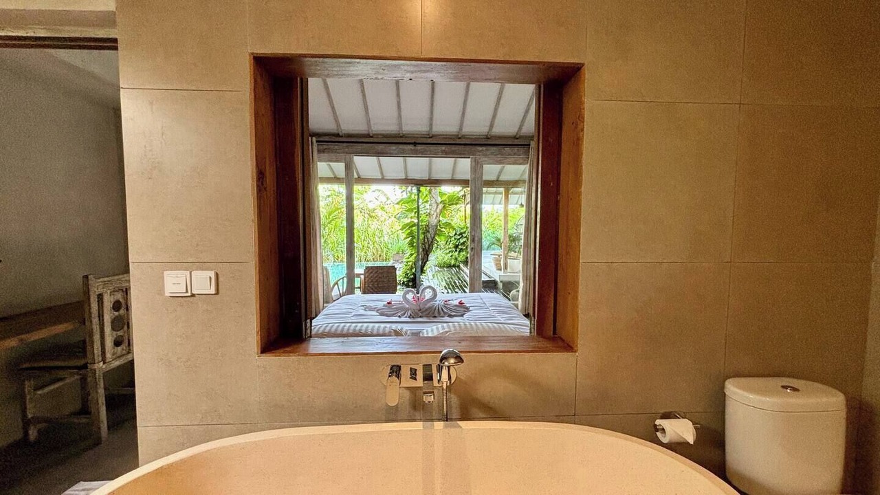 Photo of Bathroom in Mas