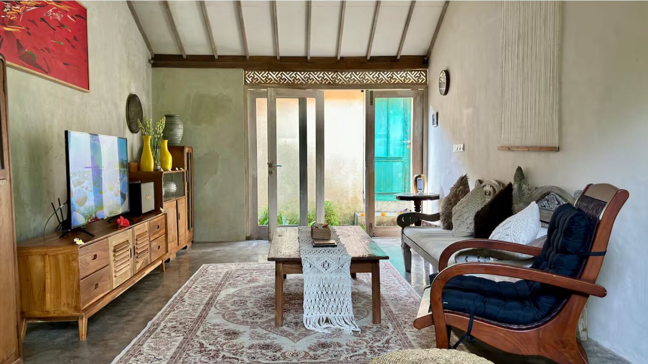 Photo of Livingroom in Mas