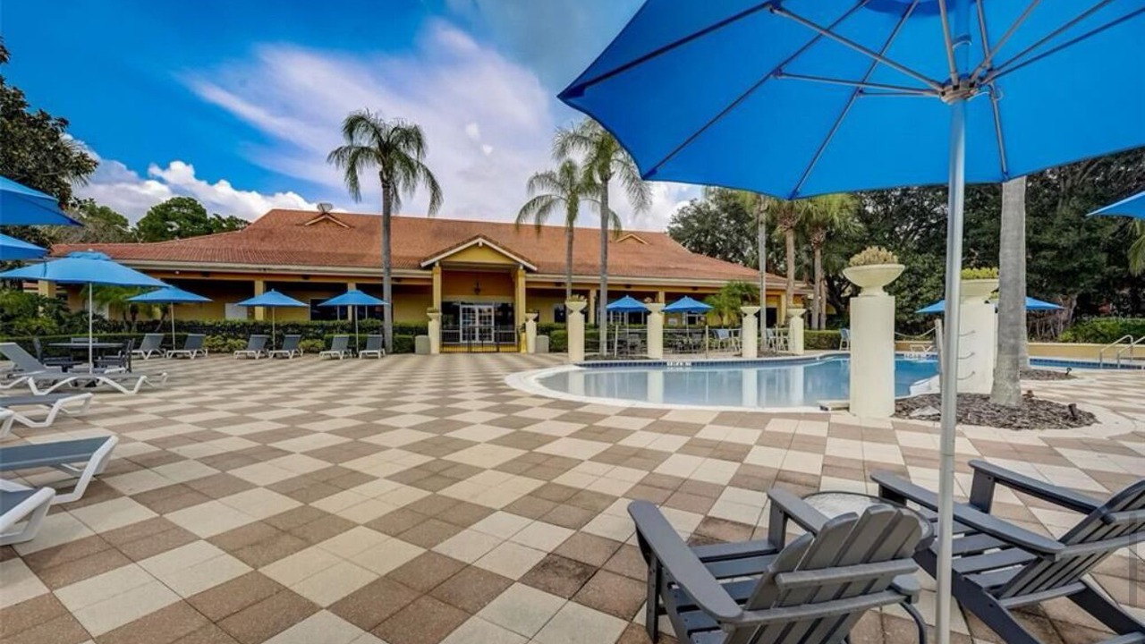 Photo of Outdoor in Sunset Lakes