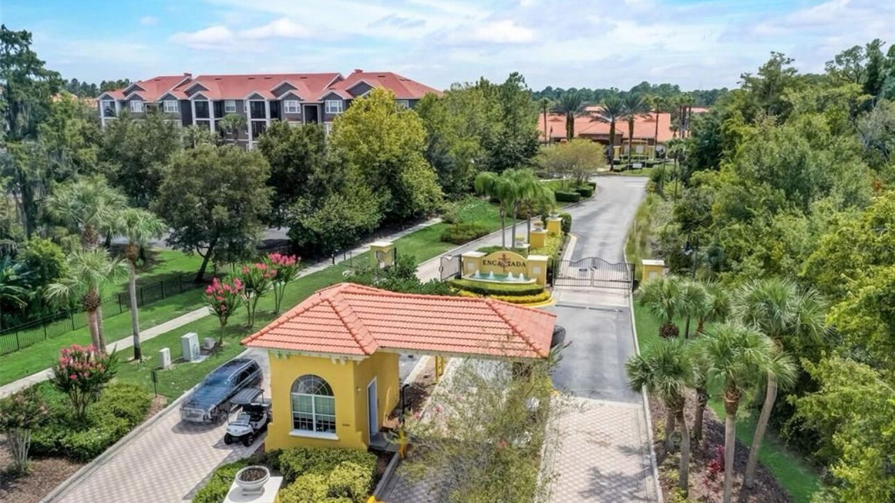 Photo of Outdoor in Sunset Lakes