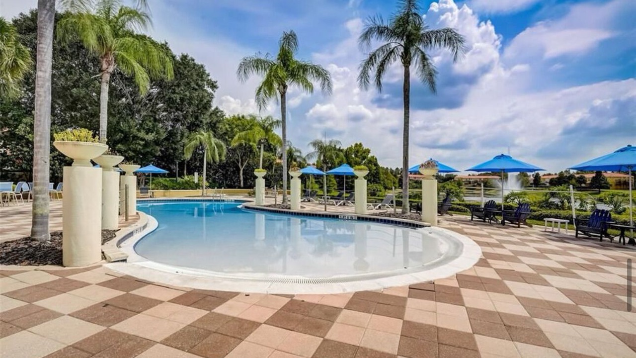 Photo of Outdoor in Sunset Lakes