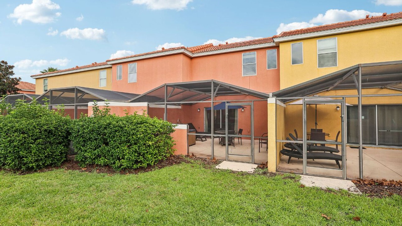 Photo of Outdoor in Sunset Lakes