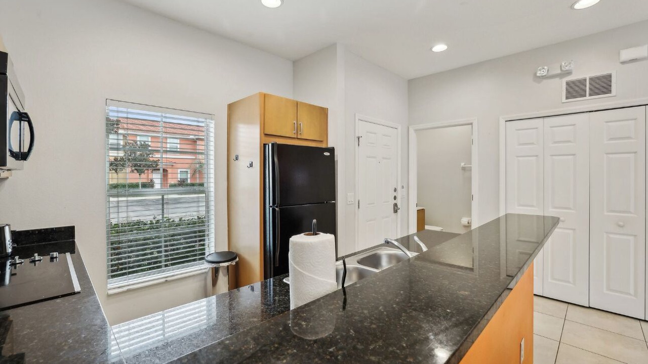 Photo of Kitchen in Sunset Lakes
