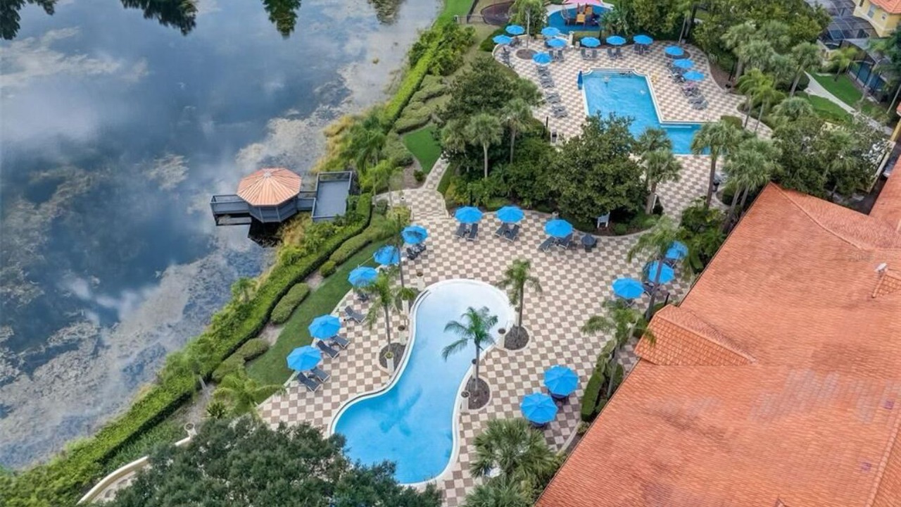 Photo of Outdoor in Sunset Lakes