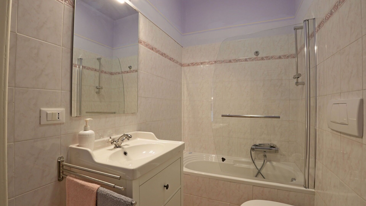 Photo of Bathroom in Aulla