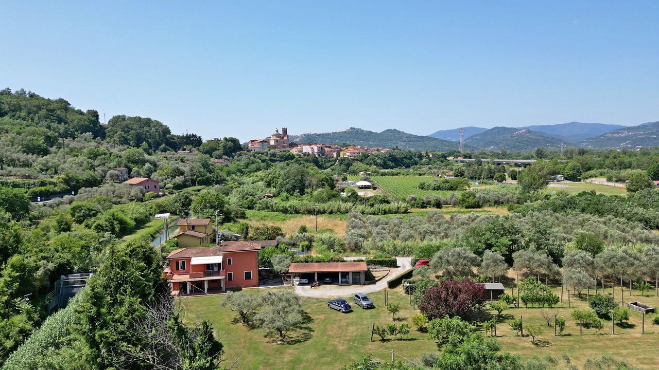 Photo of Outdoor in Aulla