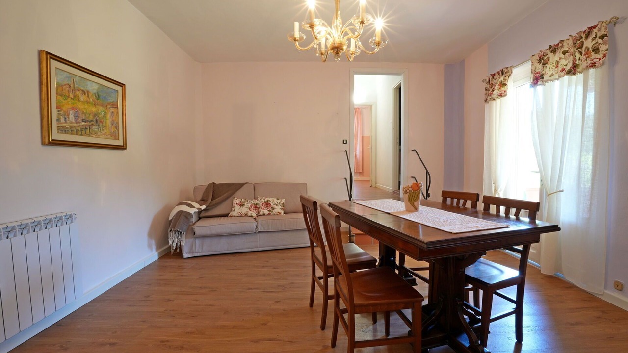 Photo of Livingroom in Aulla