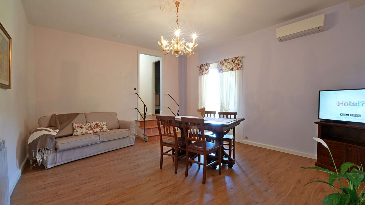 Photo of Livingroom in Aulla