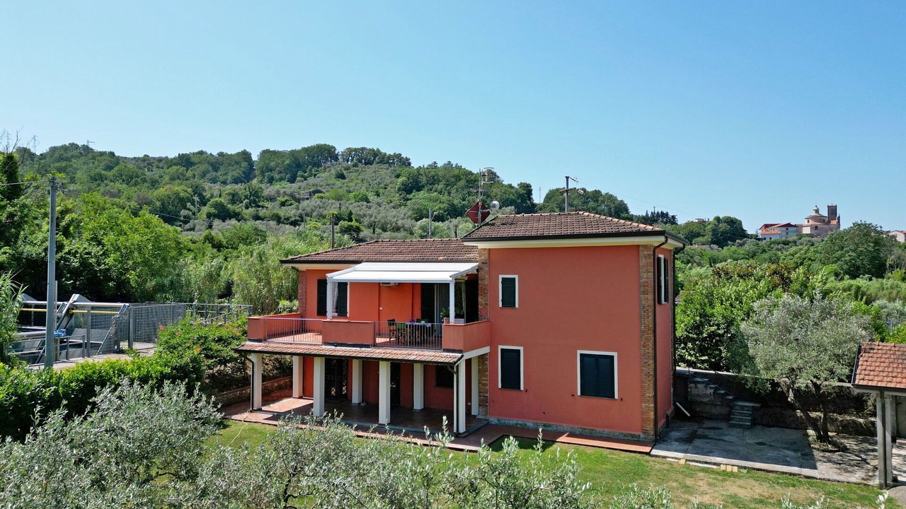 Photo of Outdoor in Aulla