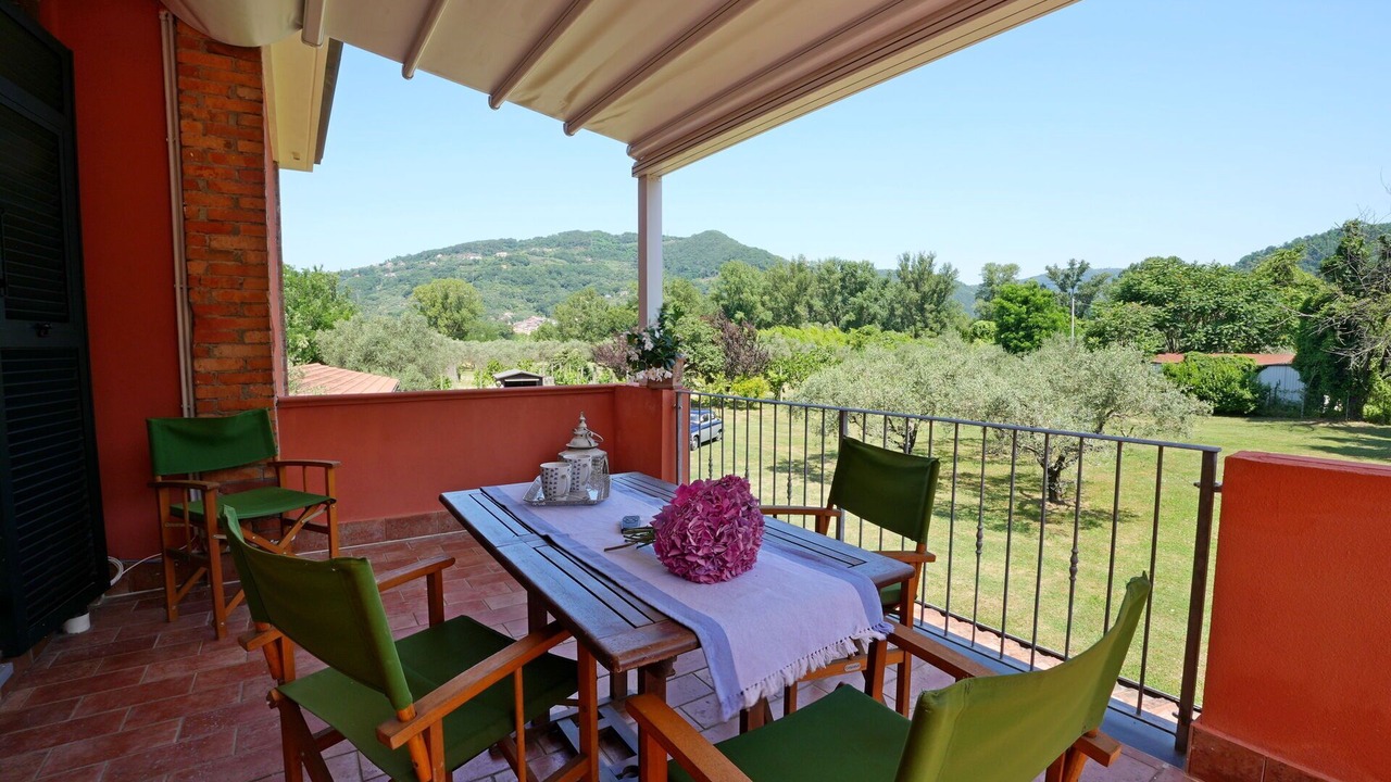 Photo of Patio Balcony in Aulla