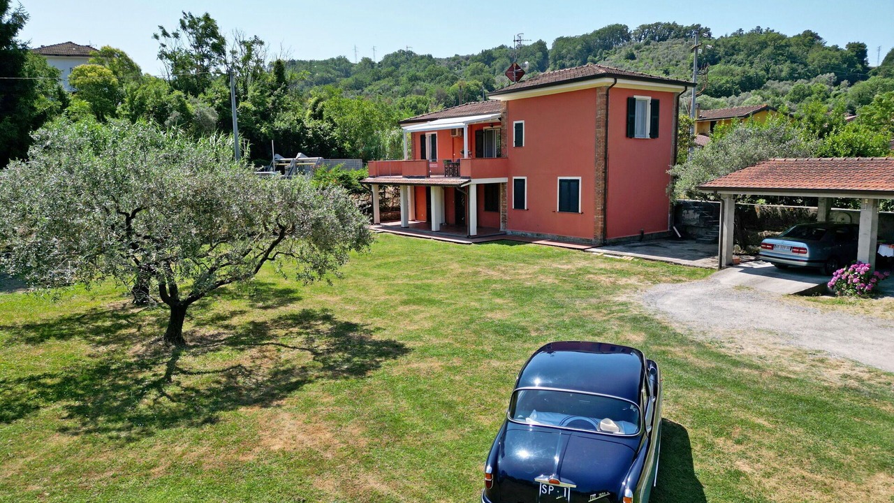 Photo of Outdoor in Aulla