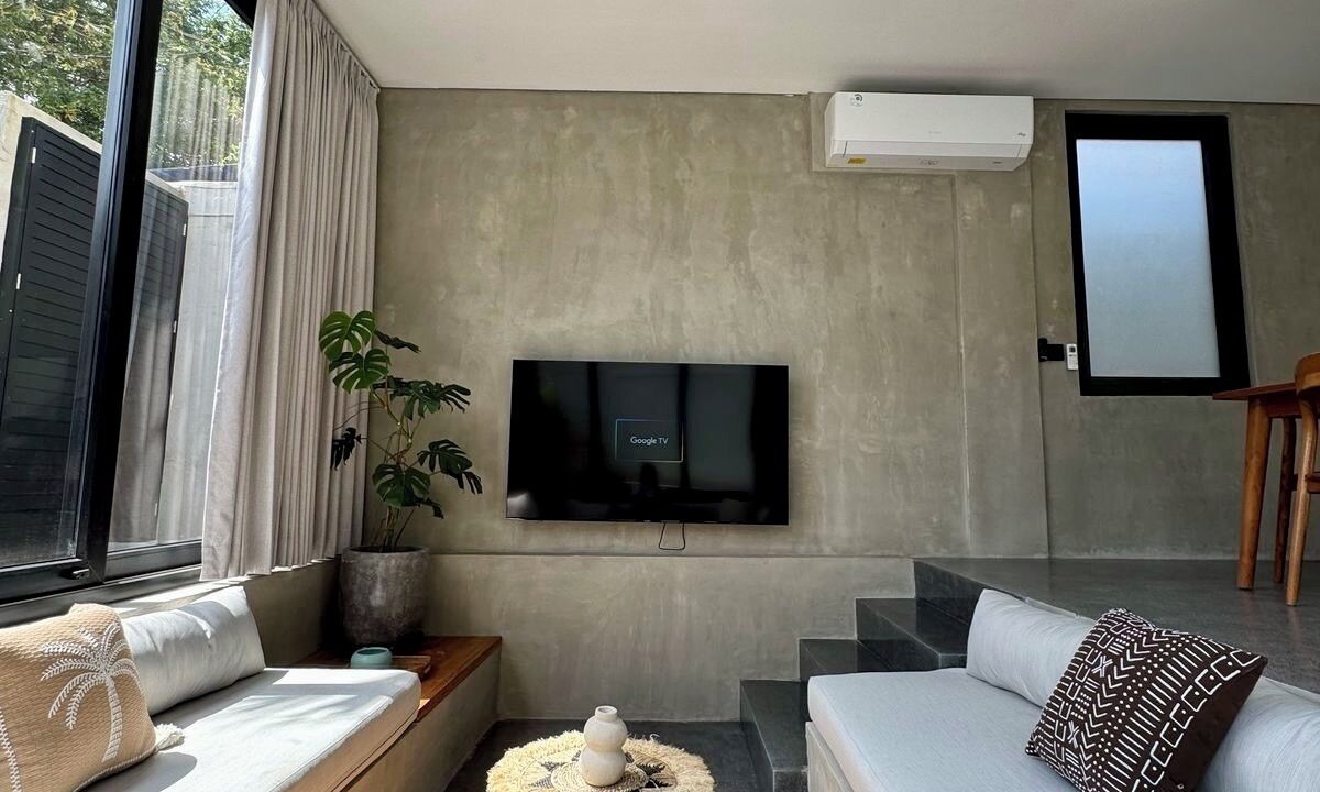 Photo of Livingroom in Tanjungbenoa