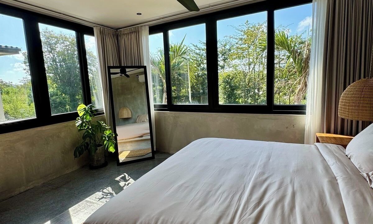 Photo of Bedroom in Tanjungbenoa