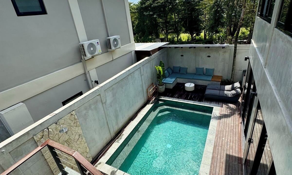 Photo of Outdoor in Tanjungbenoa