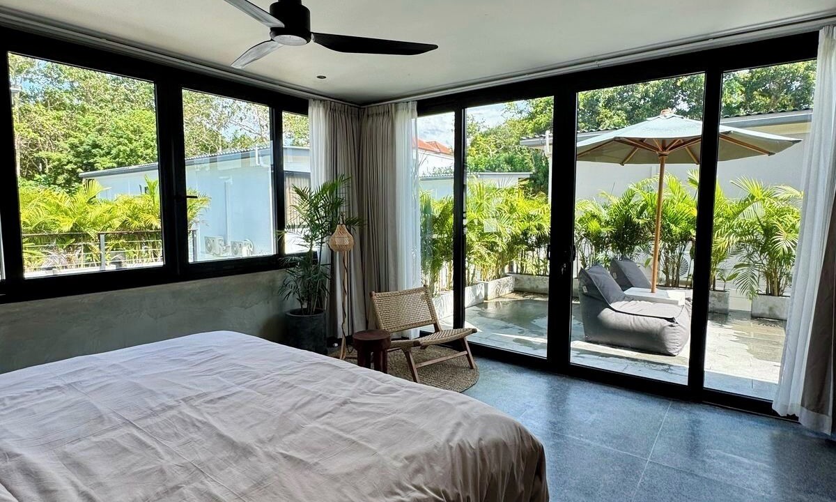 Photo of Bedroom in Tanjungbenoa