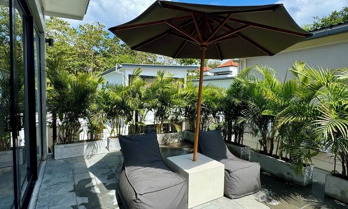 Photo of Patio Balcony in Tanjungbenoa