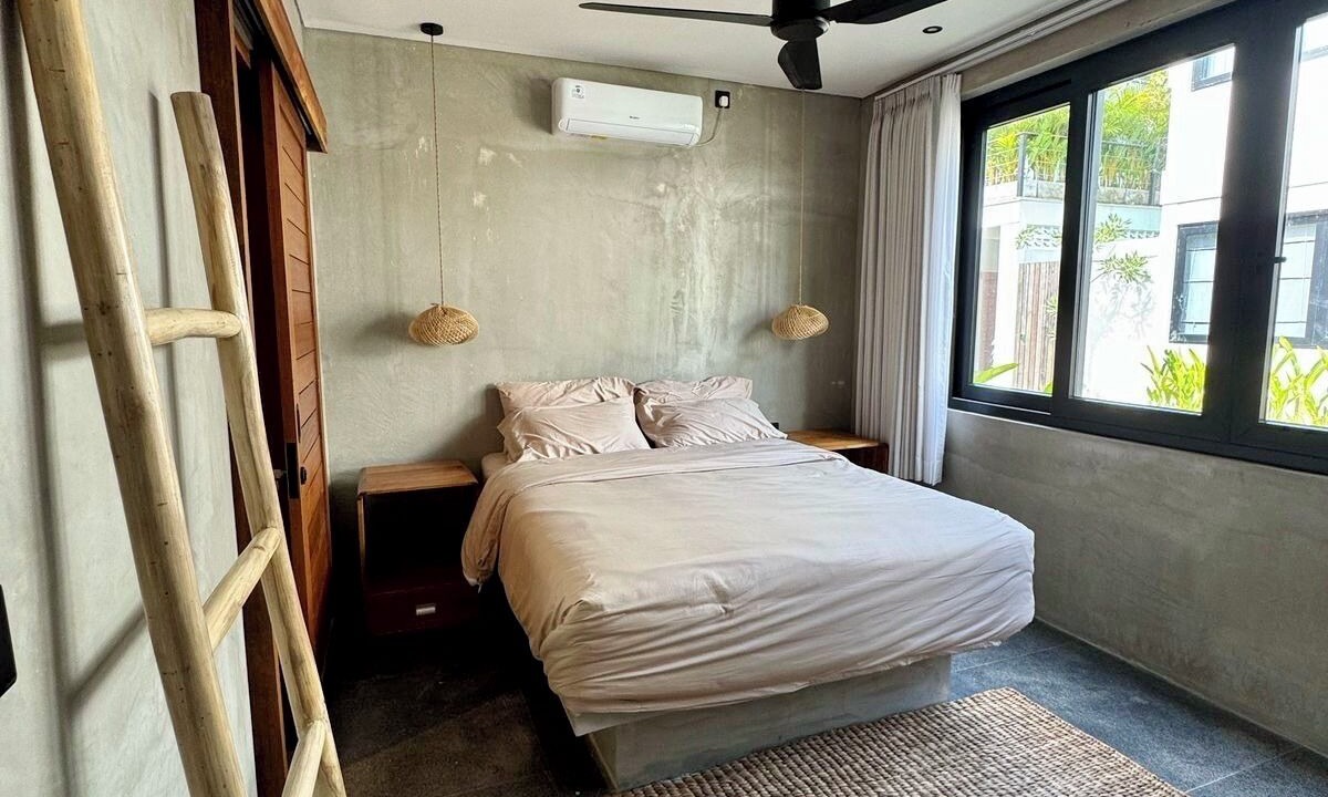 Photo of Bedroom in Tanjungbenoa
