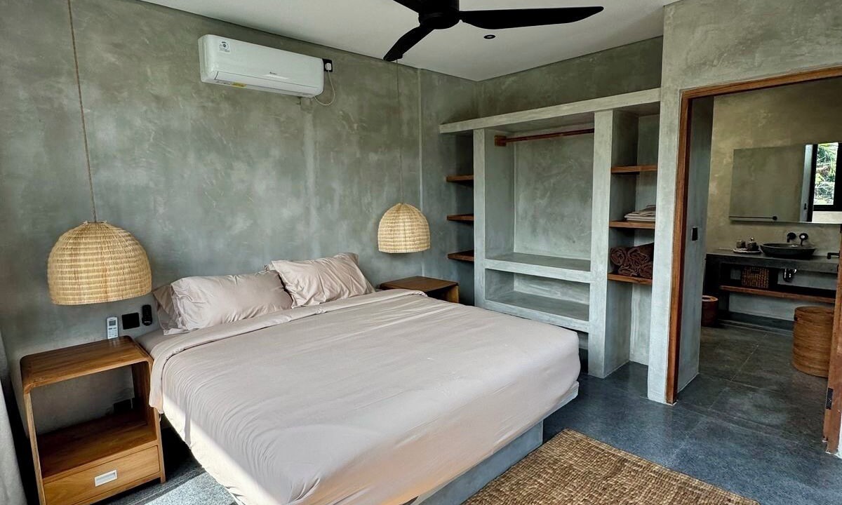 Photo of Bedroom in Tanjungbenoa