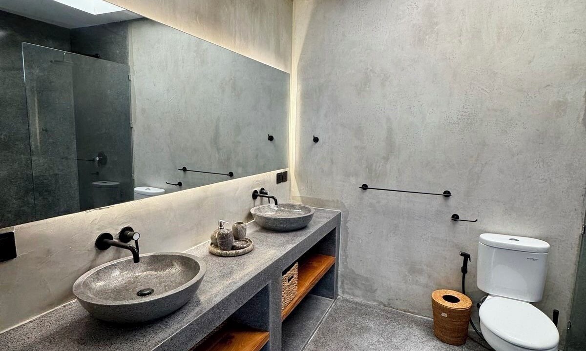 Photo of Bathroom in Tanjungbenoa