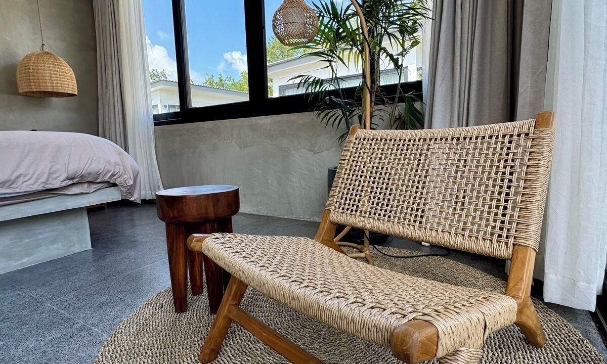 Photo of Bedroom in Tanjungbenoa