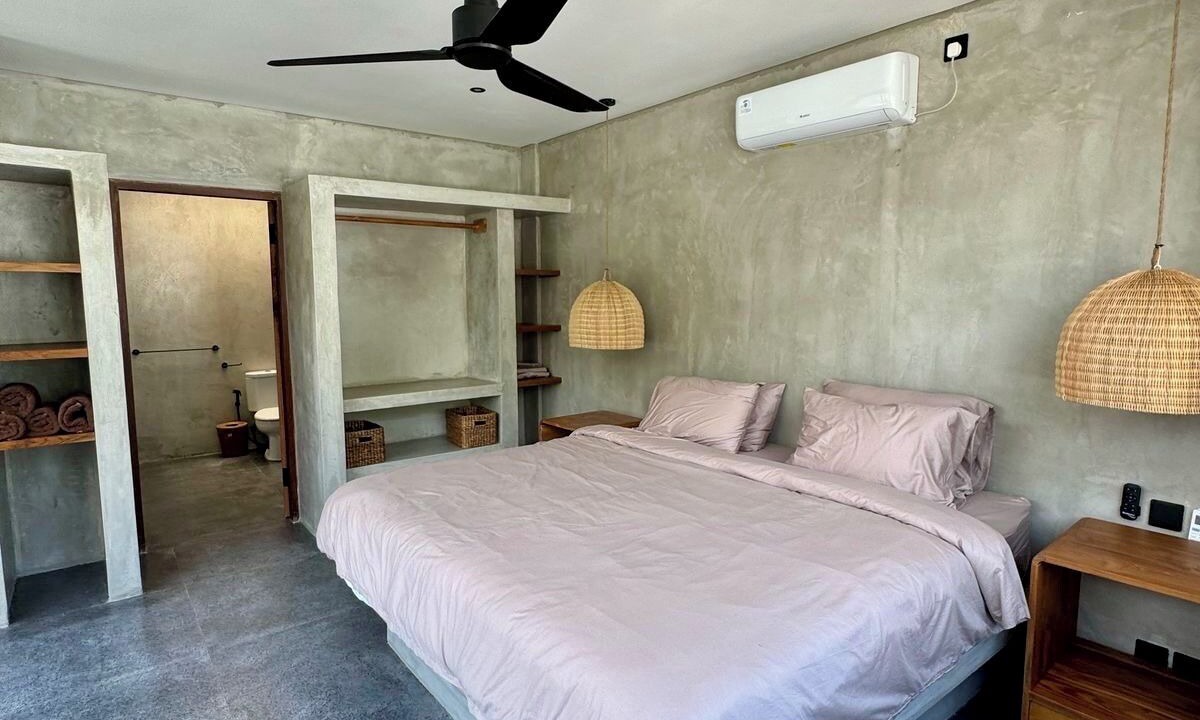Photo of Bedroom in Tanjungbenoa