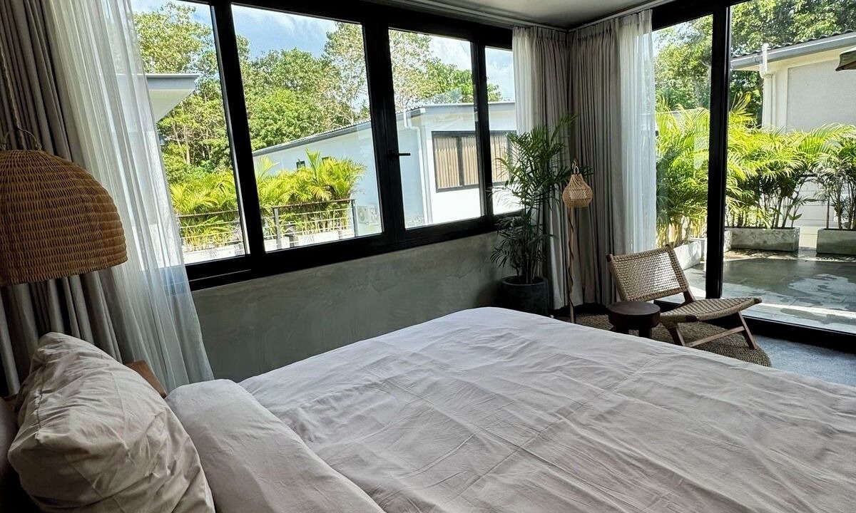 Photo of Bedroom in Tanjungbenoa
