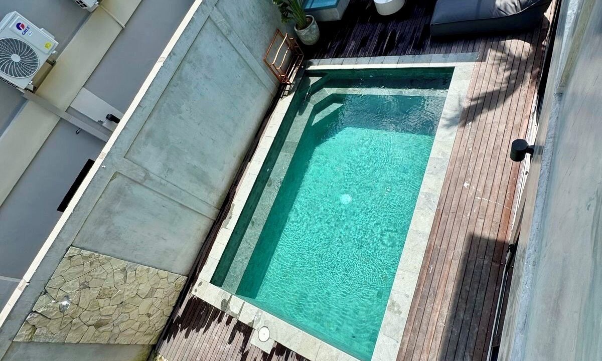 Photo of Outdoor in Tanjungbenoa