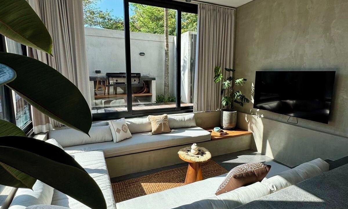 Photo of Livingroom in Tanjungbenoa