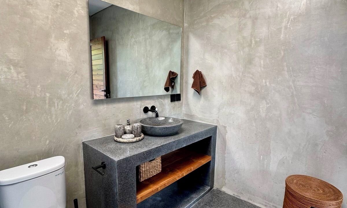 Photo of Bathroom in Tanjungbenoa