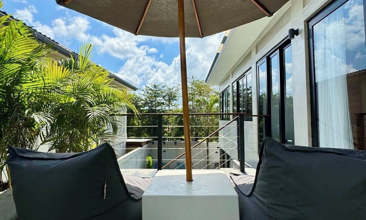 Photo of Patio Balcony in Tanjungbenoa