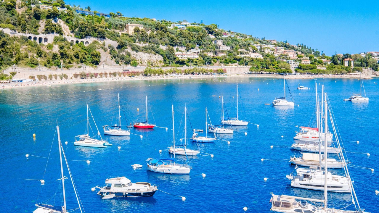 Photo of Others in Villefranche-sur-Mer